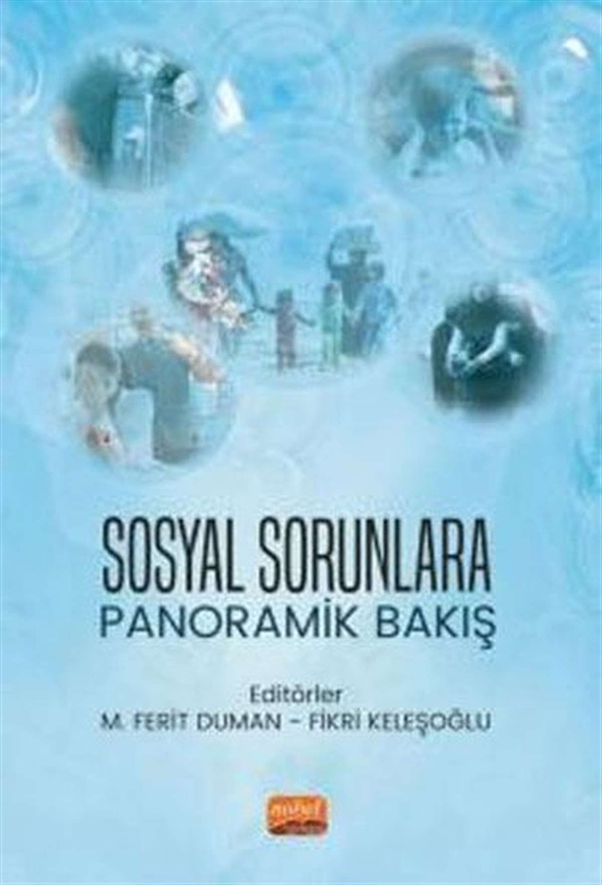KolektifEğitimSosyal Sorunlara Panoramik Bakış