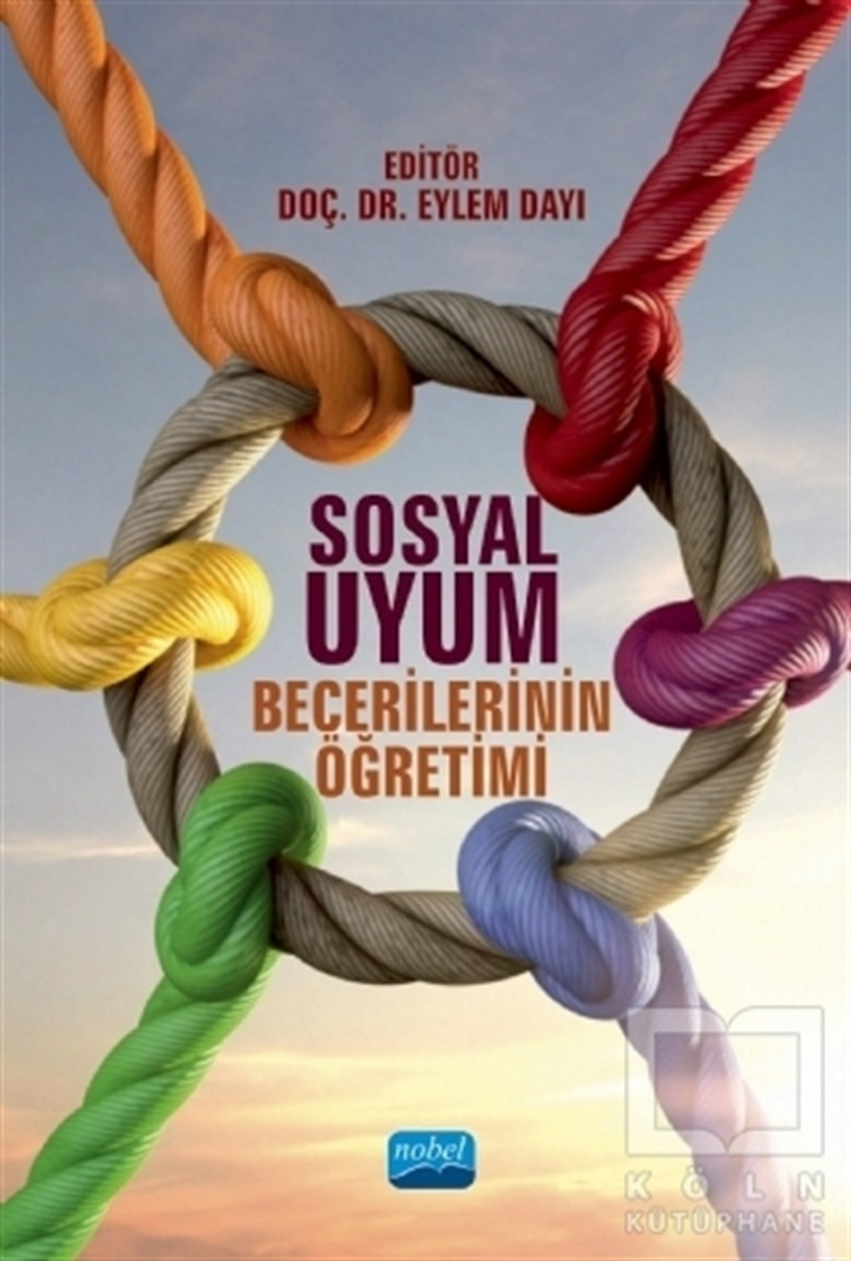 Eylem DayıDiğerSosyal Uyum Becerilerinin Öğretimi
