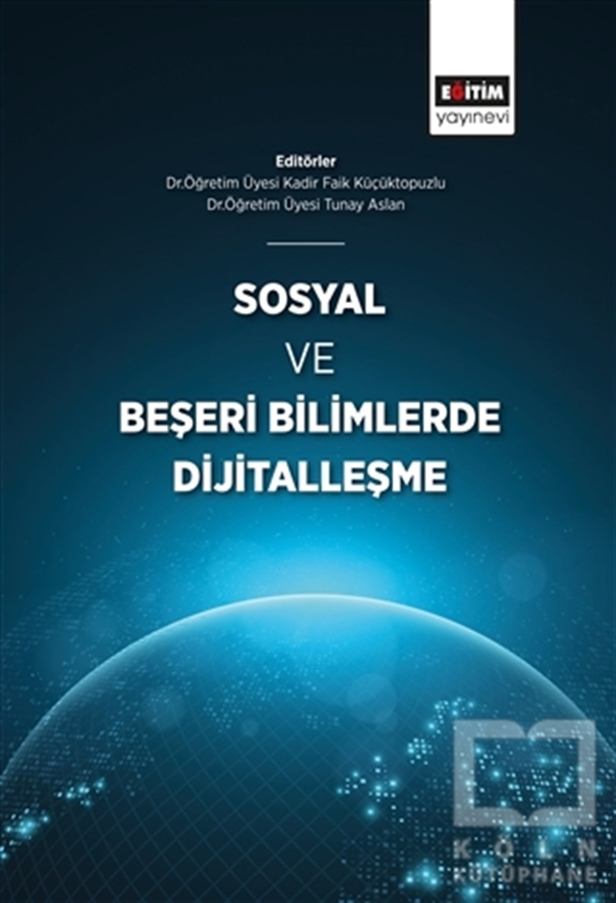 Sosyal ve Beşeri Bilimlerde Dijitalleşme