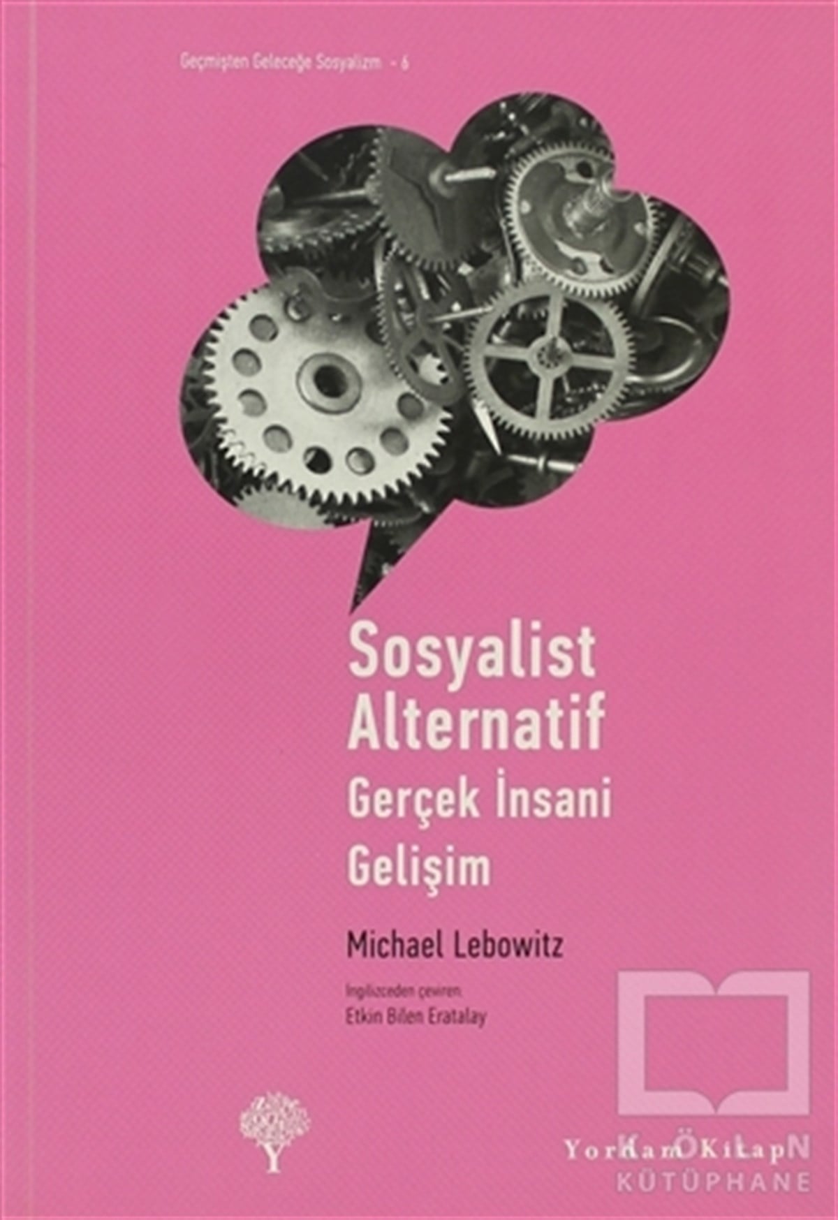 Michael LebowitzSol HareketlerSosyalist Alternatif