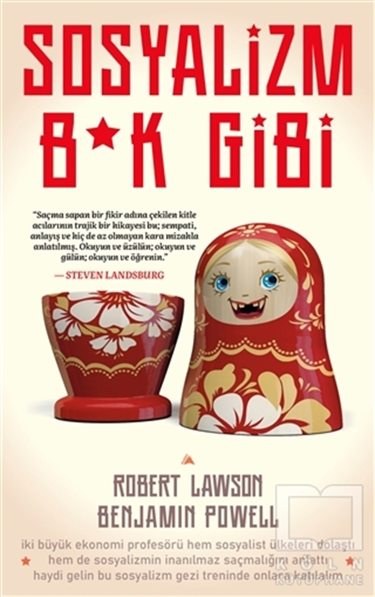 Sosyalizm B*k Gibi