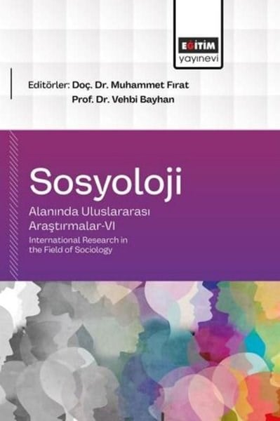 KolektifDigerSosyoloji Alanında Uluslararası Araştırmalar 6