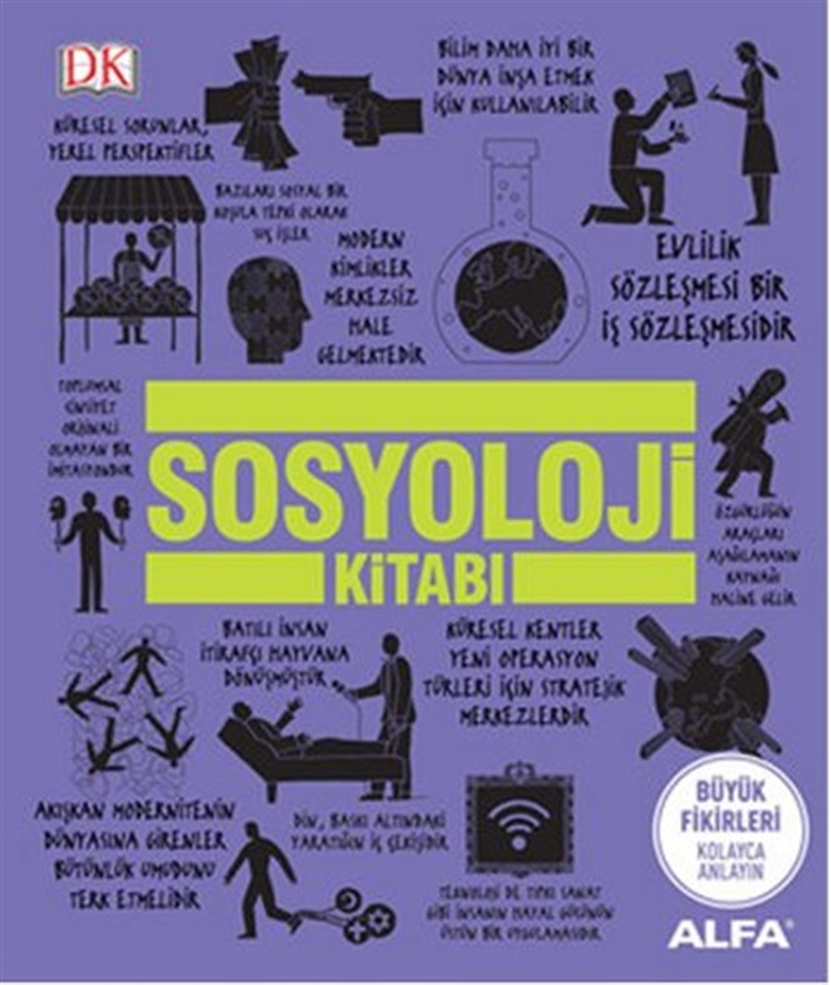 Tufan GökbekçinSosyoloji KitaplarıSosyoloji Kitabı