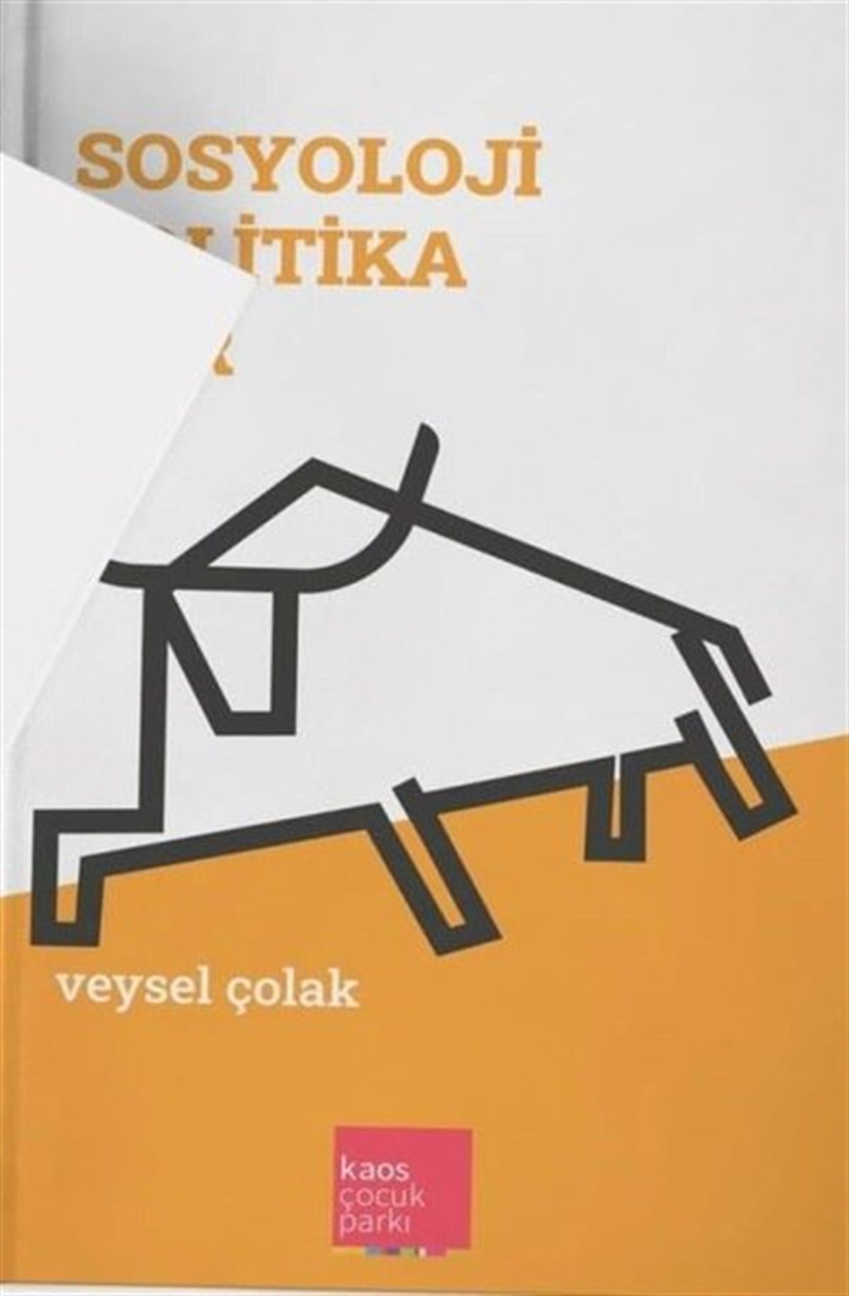 Veysel ÇolakEleştiri & Kuram & İnceleme KitaplarıSosyoloji, Politika, Şiir