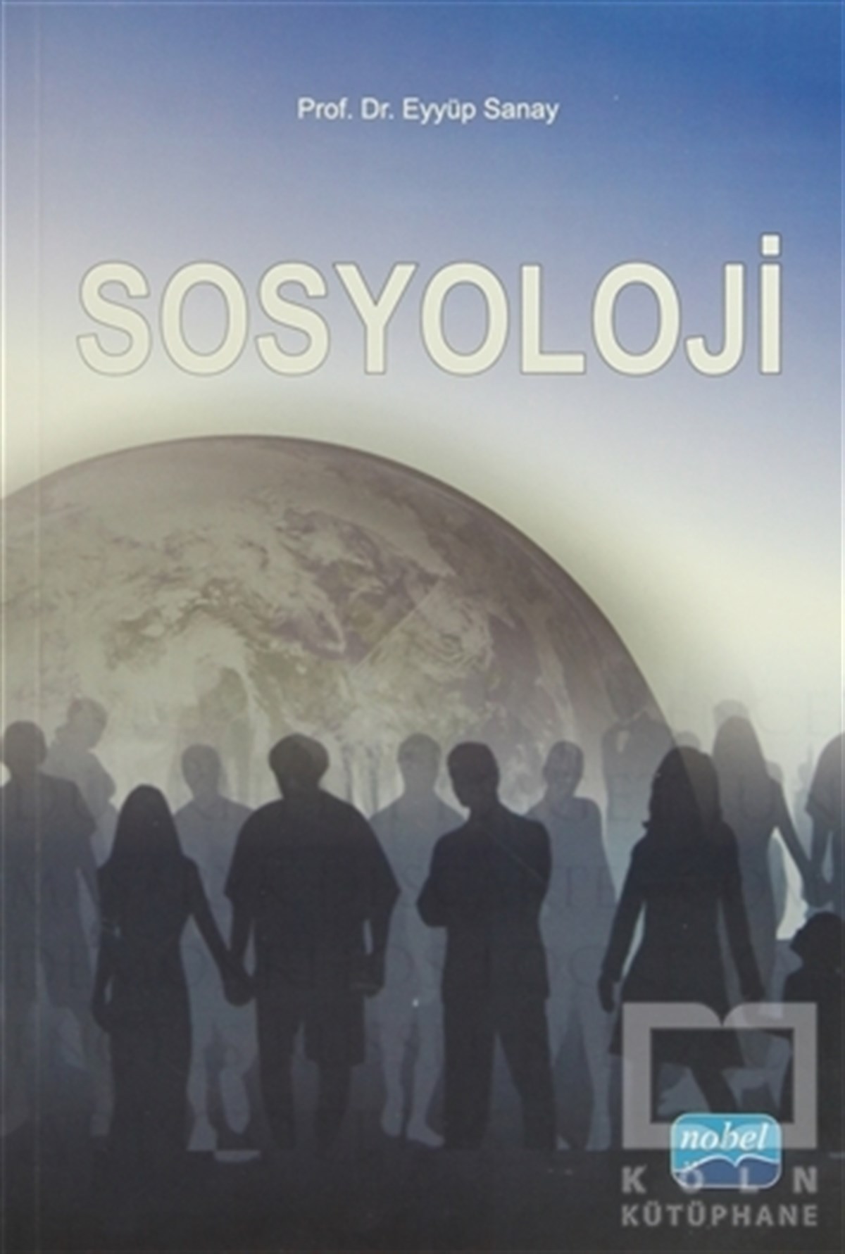 Eyyüp SanayDiğerSosyoloji