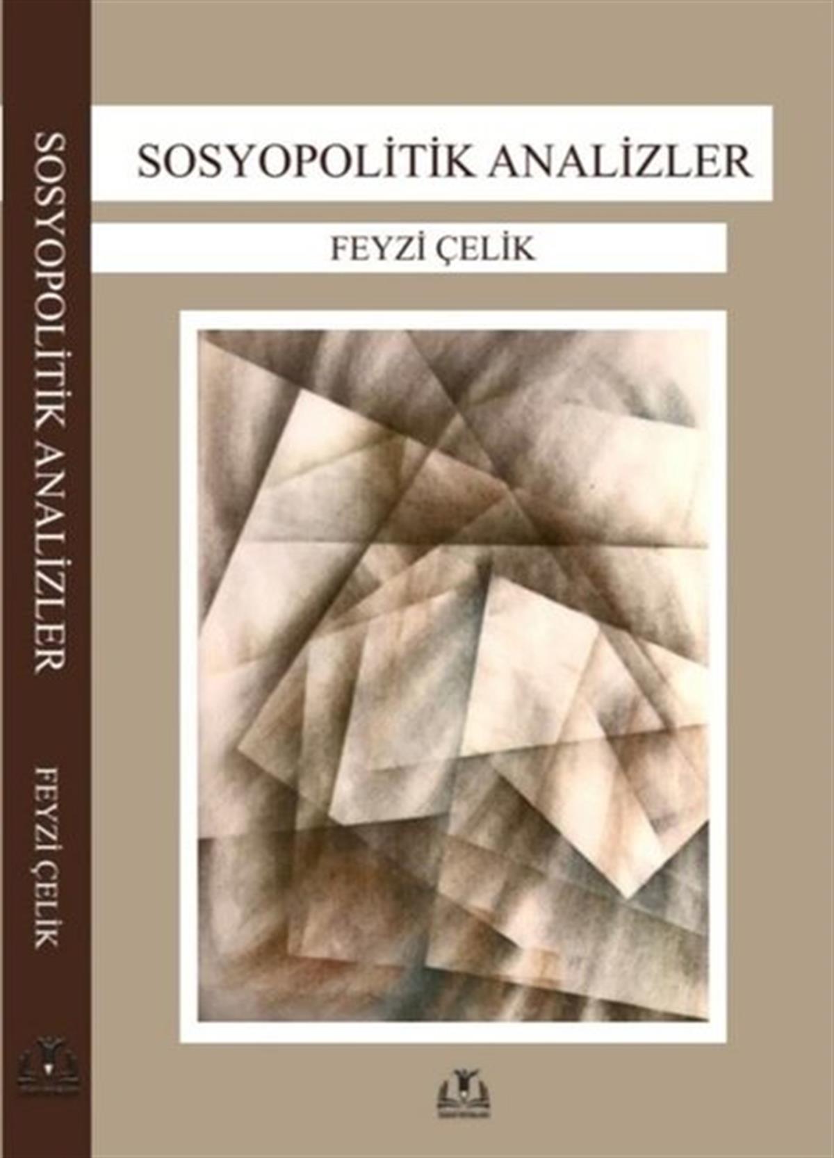 Feyzi ÇelikAllgemeine Politik & Politikwissenschaft & PolitikgeschichteSosyopolitik Analizler