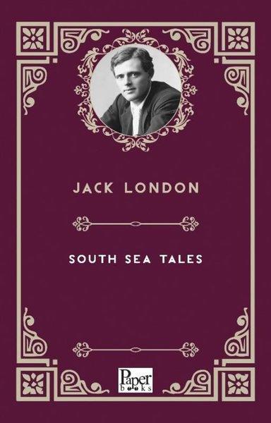 Jack LondonClassicsSouth Sea Tales