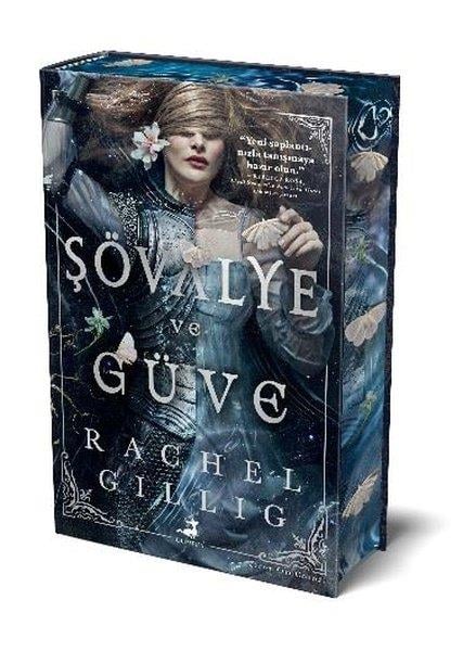 Onat ÖzyılmazFantasy und RomaneŞövalye ve Güve