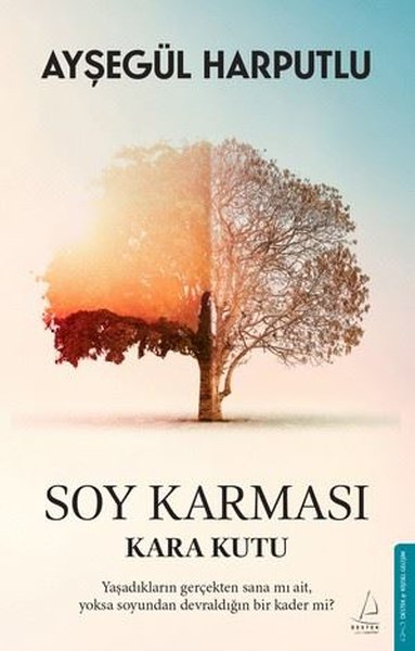 Ayşegül HarputluBücher zur persönlichen EntwicklungSoy Karması: Kara Kutu