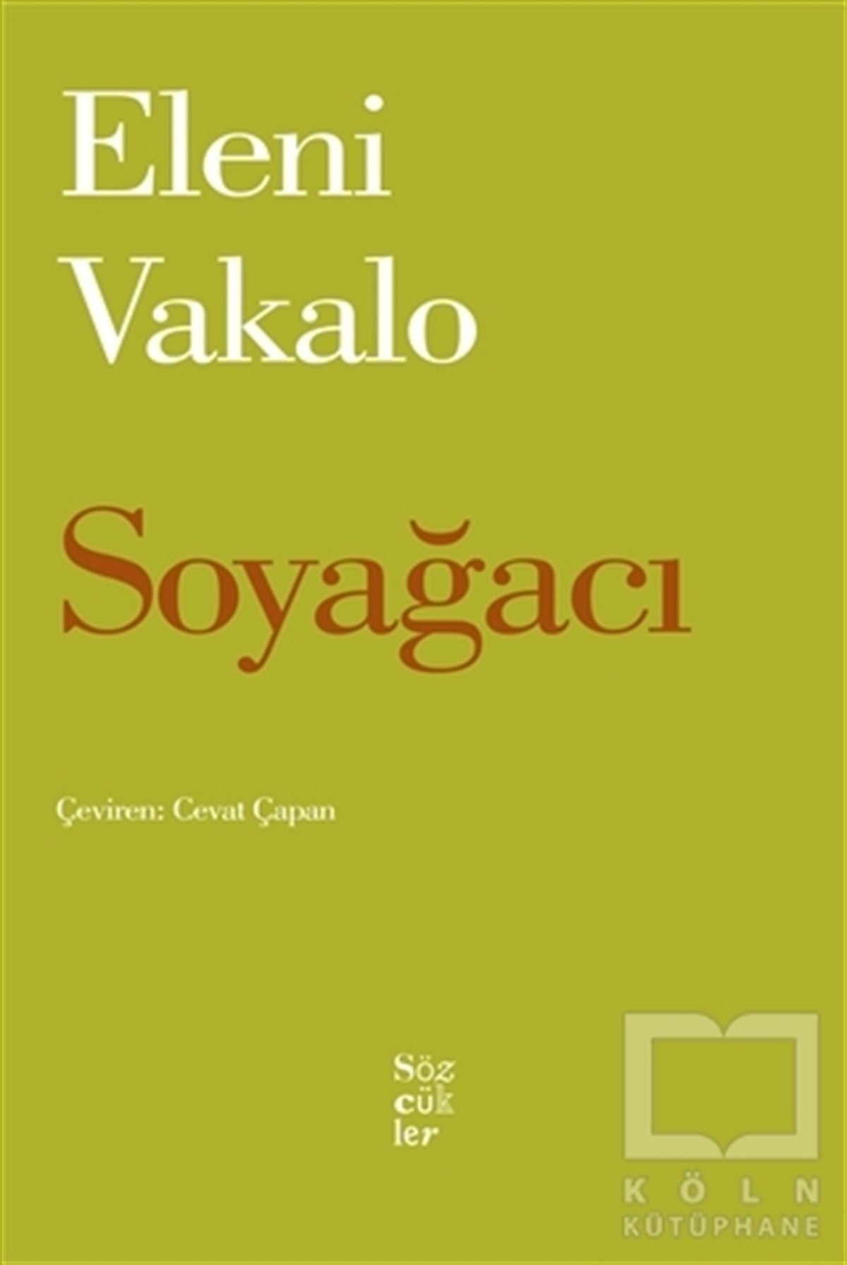 Soyağacı