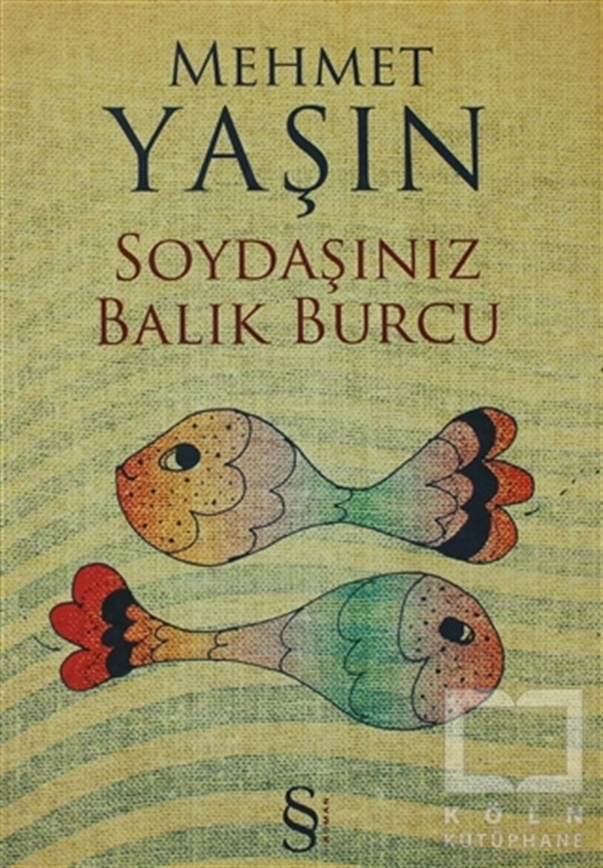 Soydaşınız Balık Burcu
