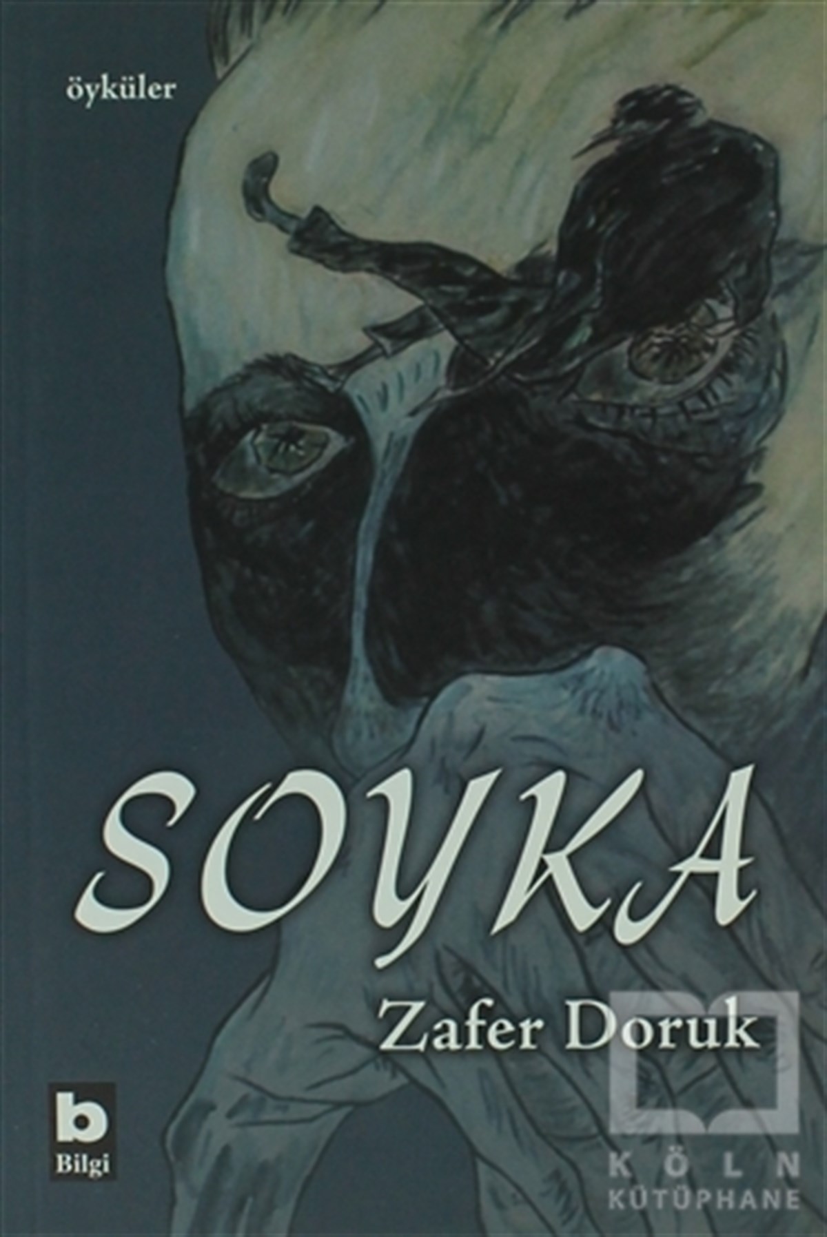 Soyka