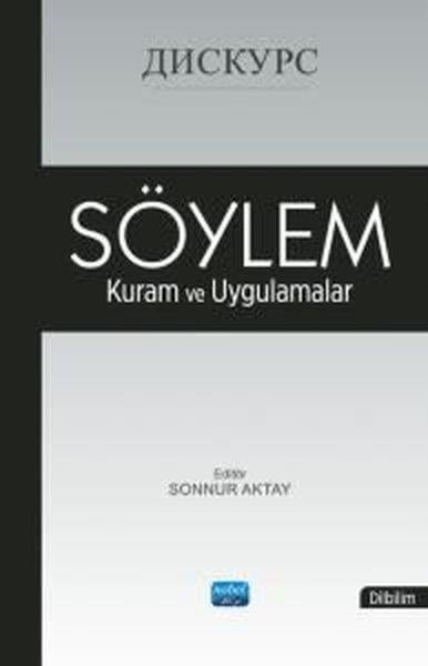 KolektifDigerSöylem - Kuram ve Uygulamalar