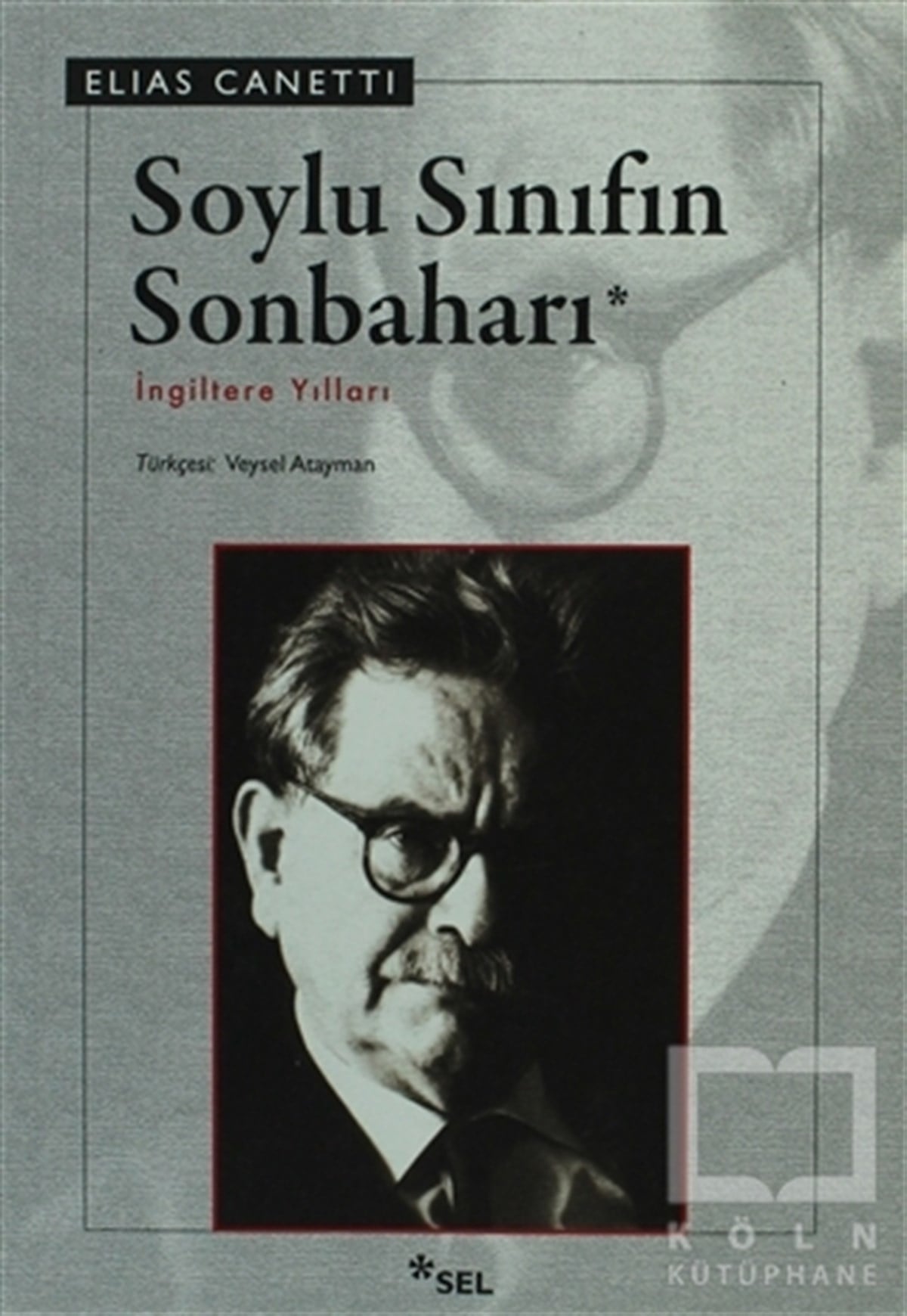 Soylu Sınıfın Sonbaharı