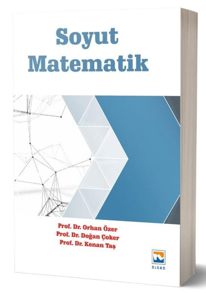 Doğan ÇokerBilim - Teknik - MühendislikSoyut Matematik