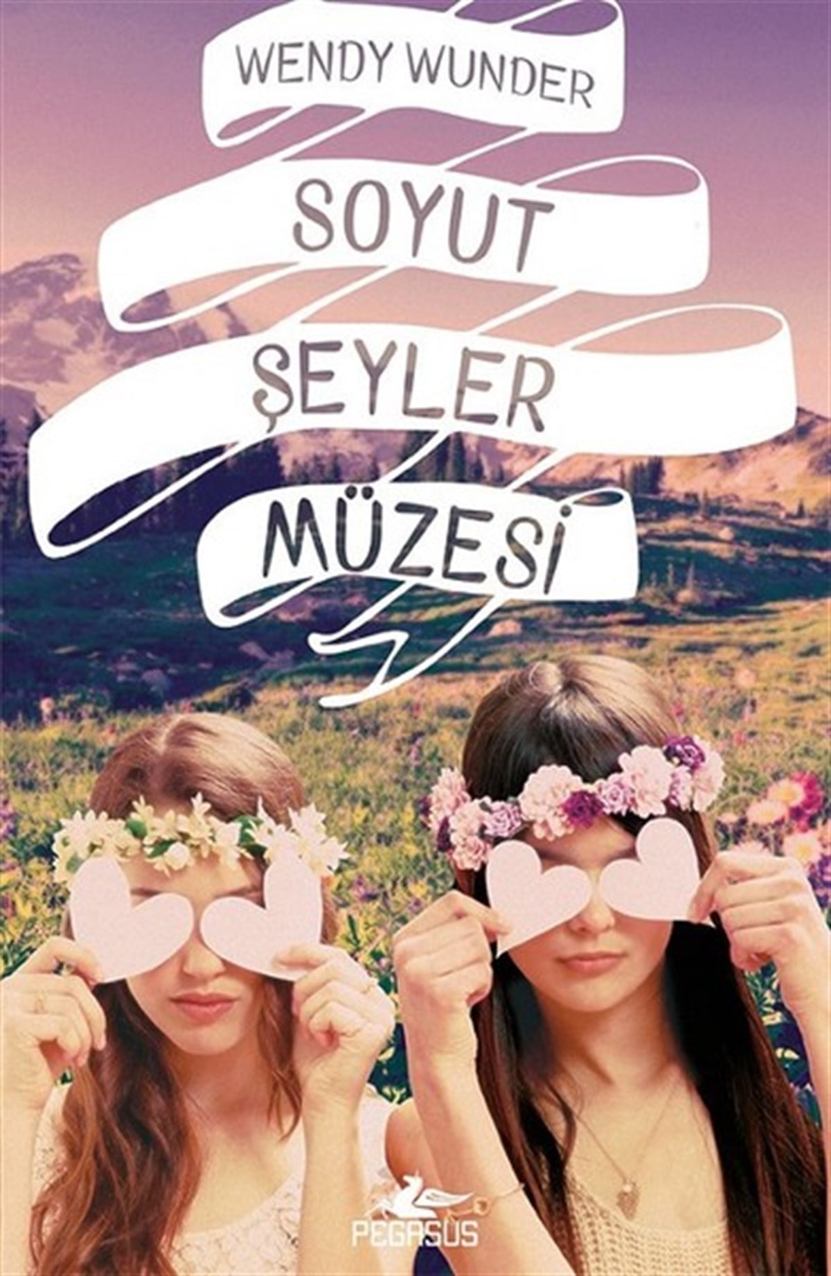 Wendy WunderDünya RomanSoyut Şeyler Müzesi