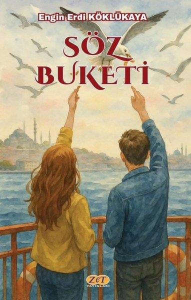 Engin Erdi KöklükayaTürk RomaniSöz Buketi