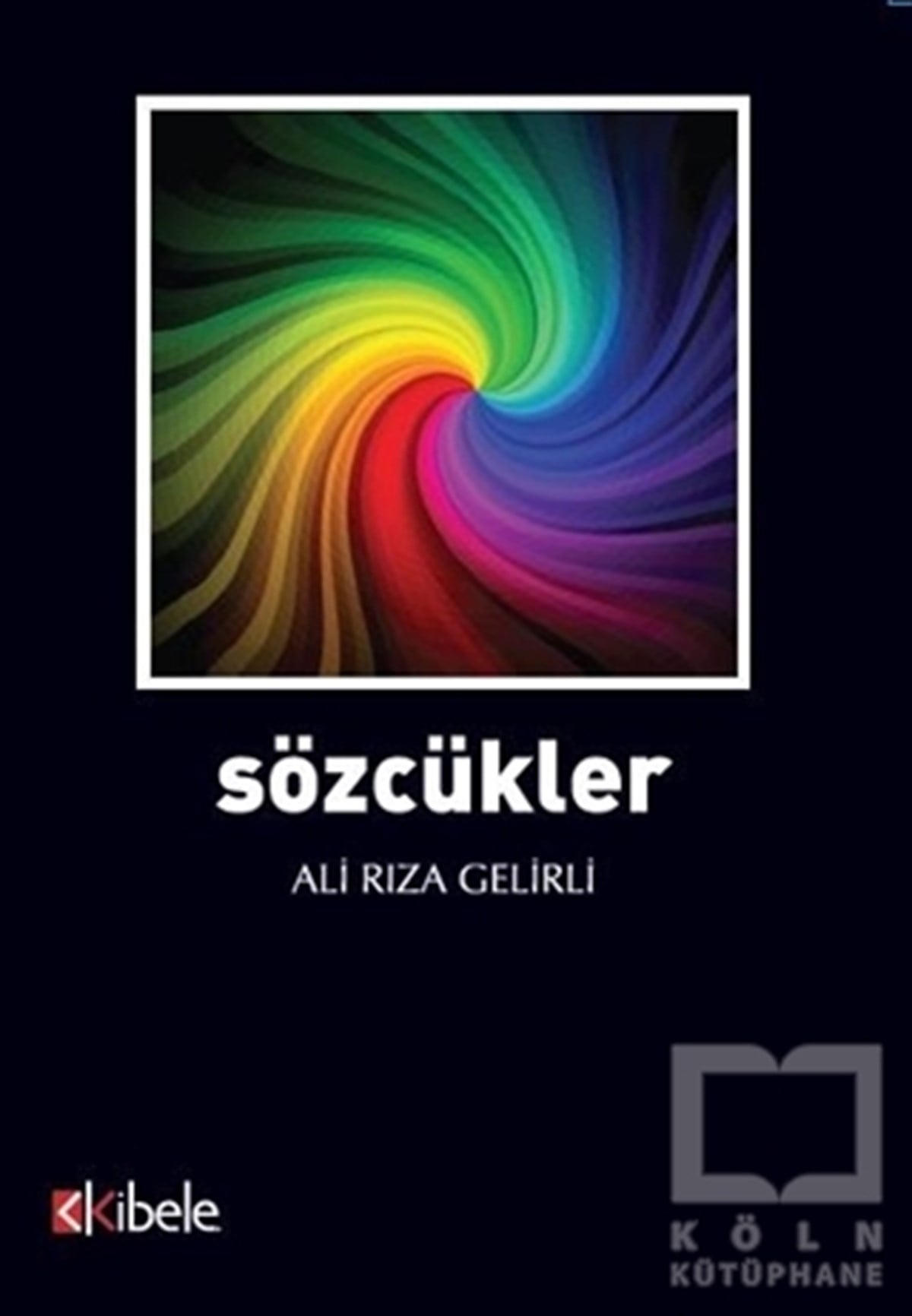Sözcükler
