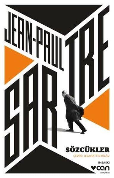 Jean Paul SartreEdebiyatçılarSözcükler