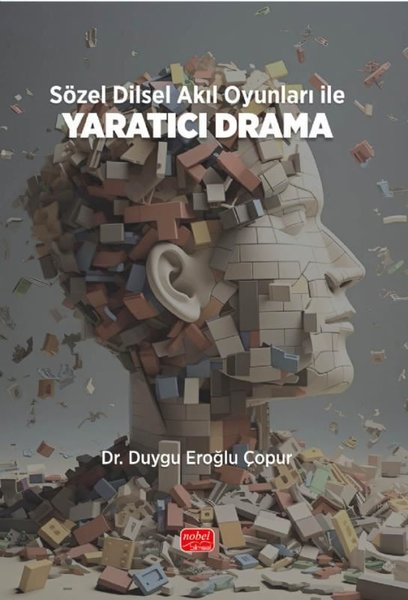 Duygu Eroğlu ÇopurDigerSözel Dilsel Akıl Oyunları İle Yaratıcı Drama
