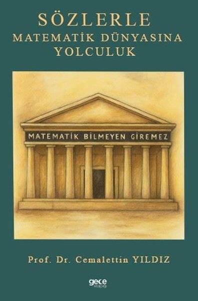 Cemalettin YıldızMatematik KitaplarıSözlerle Matematik Dünyasına Yolculuk