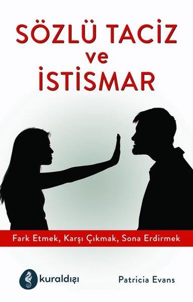 Patricia EvansSosyoloji KitaplarıSözlü Taciz ve İstismar