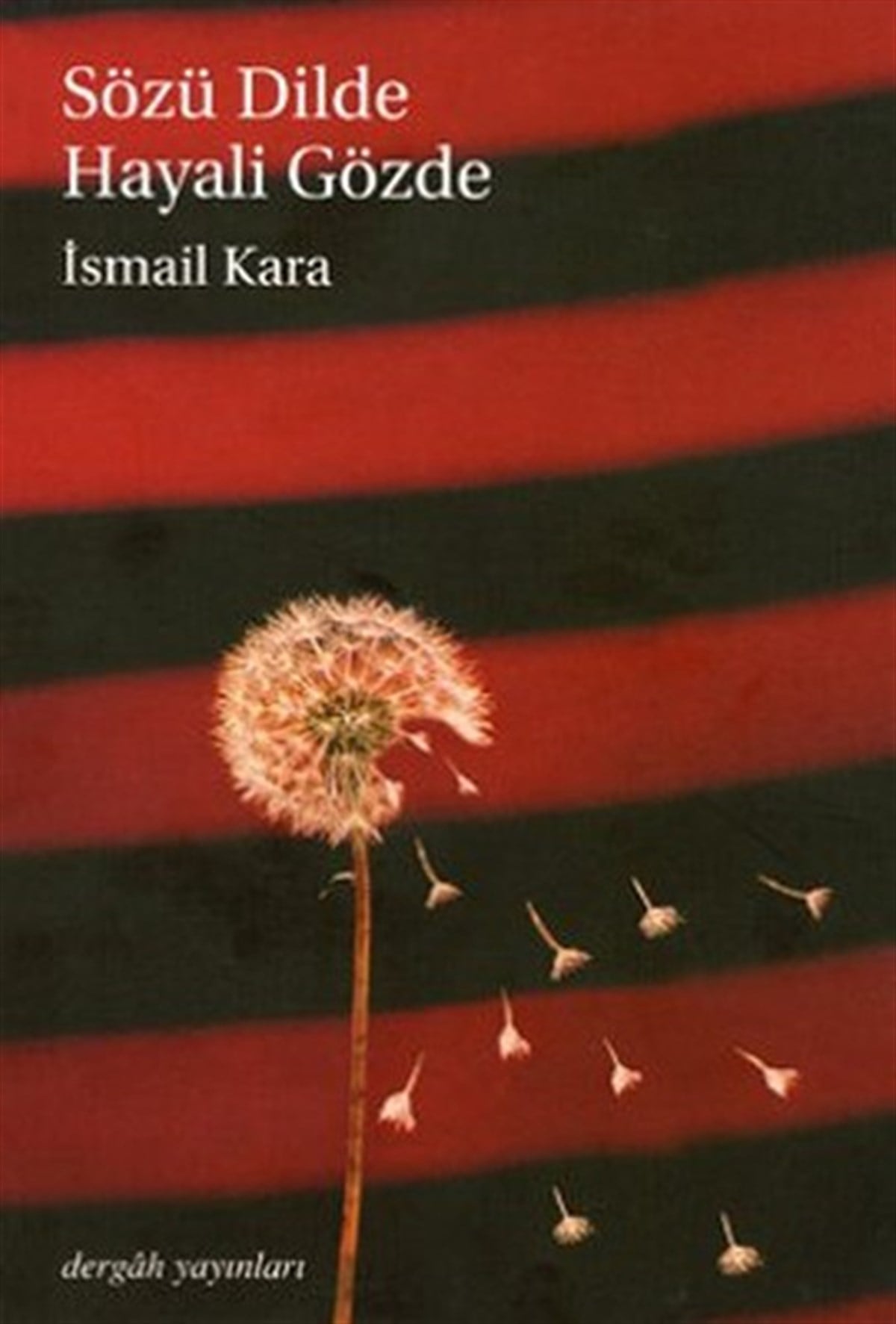 İsmail KaraEleştiri & Kuram & İnceleme KitaplarıSözü Dilde Hayali Gözde