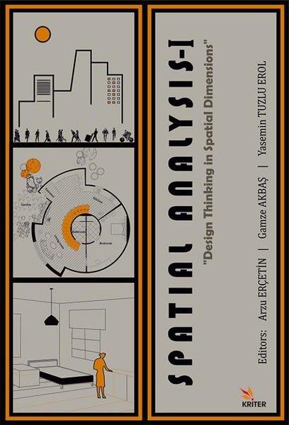 KolektifArtSpatial Analysis 1 - Spatial Dimensions in Design Thinking