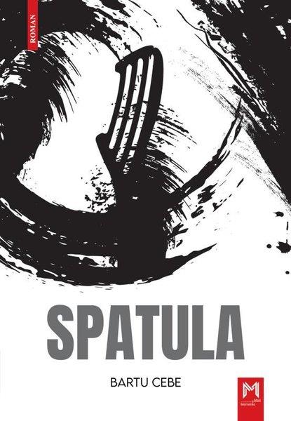 Bartu CebeTürkiye RomanSpatula