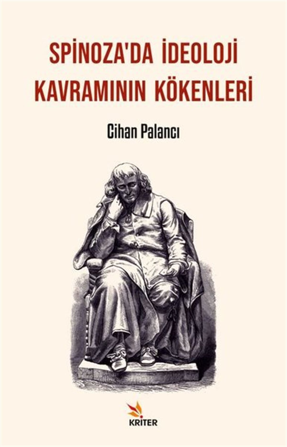 Cihan PalancıFelsefe BilimiSpinoza'da İdeoloji Kavramının Kökenleri