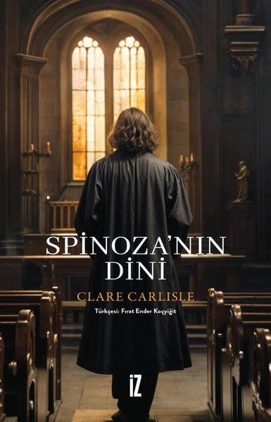 Clare CarlisleDinSpinoza'nın Dini