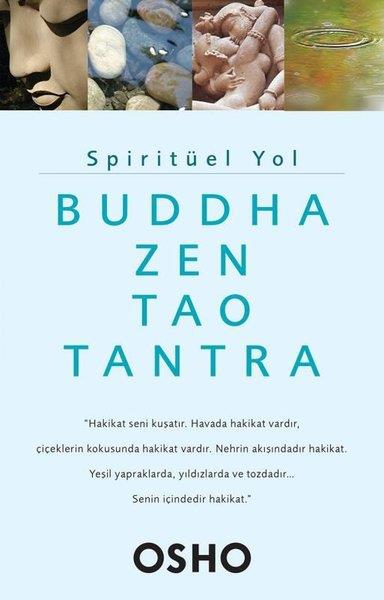OshoBücher zur persönlichen EntwicklungSpiritüel Yol - Buddha Zen Tao Tantra