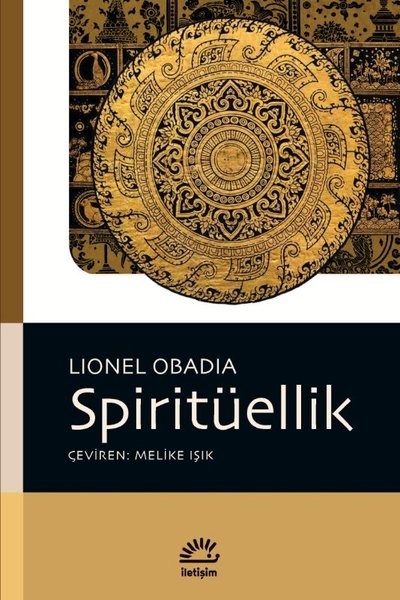 Lionel ObadiaSosyoloji KitaplarıSpiritüellik