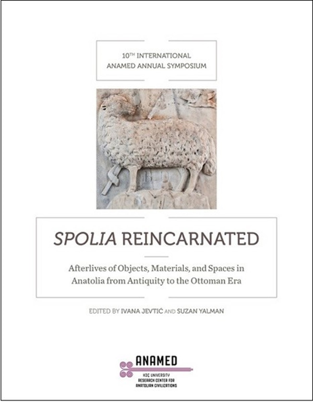 KolektifGraphic and Product DesignSpolia Reincarnated
