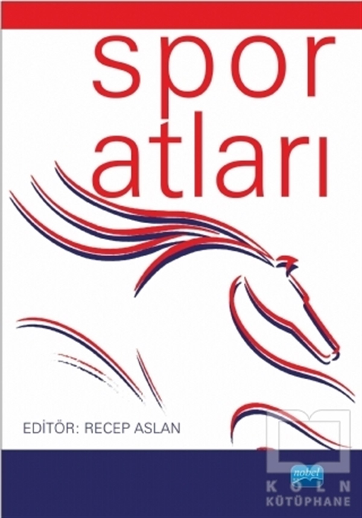 Recep AslanAkademikSpor Atları