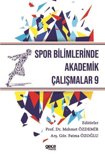 KolektifInceleme - KuramSpor Bilimlerinde Akademik Çalışmalar-9