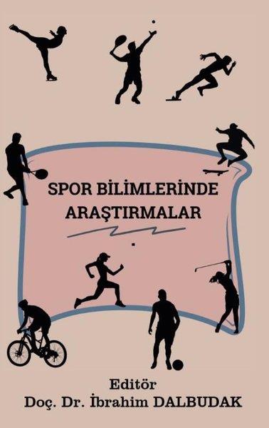 KolektifDigerSpor Bilimlerinde Araştırmalar