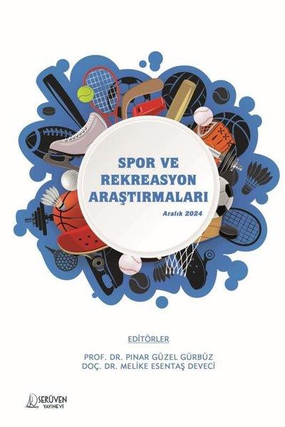 KolektifEğitimSpor ve Rekreasyon Araştırmaları - Aralık 2024
