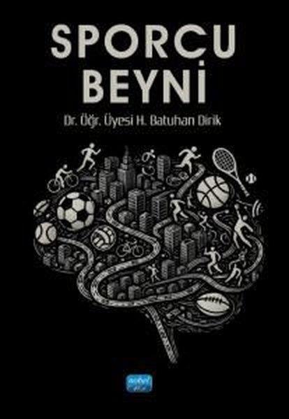 Batuhan DirikEğitimSporcu Beyni
