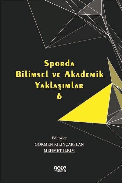 KolektifDigerSporda Bilimsel ve Akademik Yaklaşımlar 6
