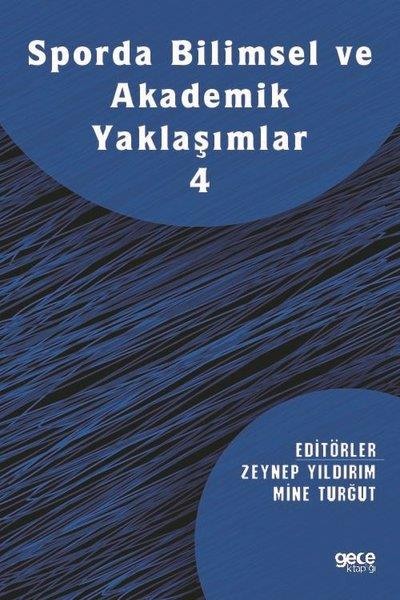KolektifInceleme - KuramSporda Bilimsel ve Akademik Yaklaşımlar 4
