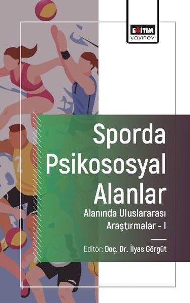 KolektifEğitimSporda Psikososyal Alanlar Alanında Uluslararası Araştırmalar 1