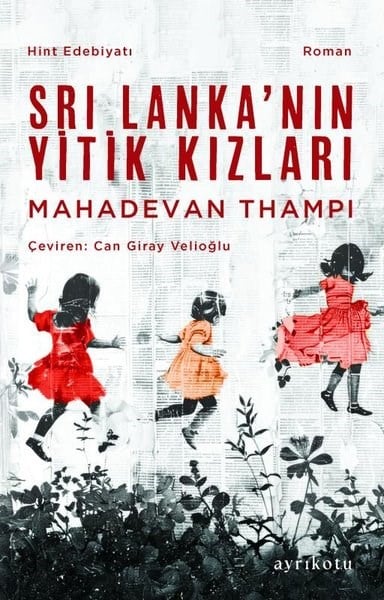 Mahadevan ThampiDünya RomanSri Lanka'nın Yitik Kızları