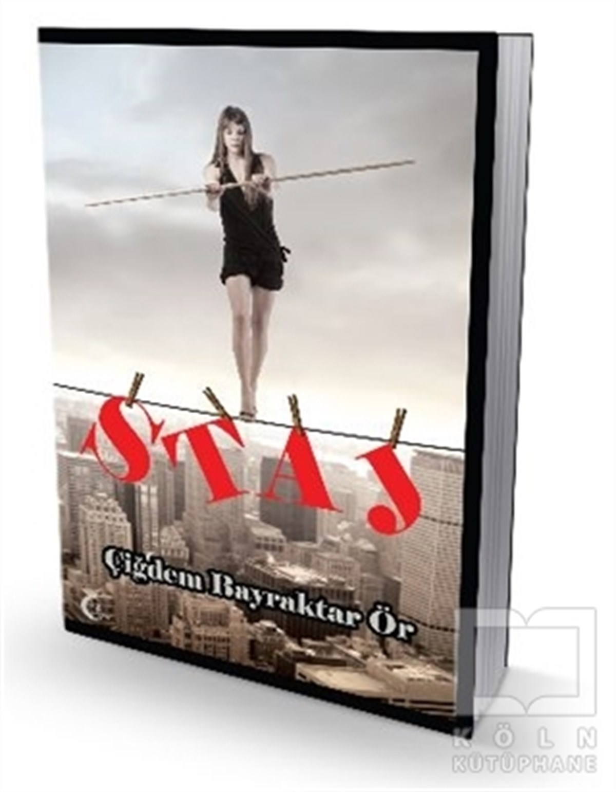 Staj
