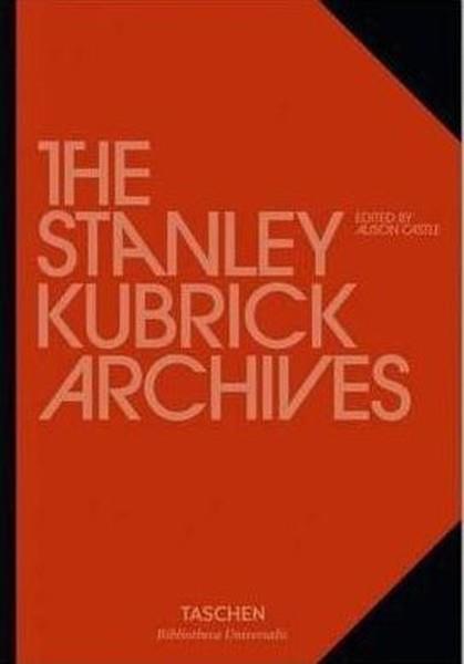 Alison CastleArtStanley Kubrick Archives
