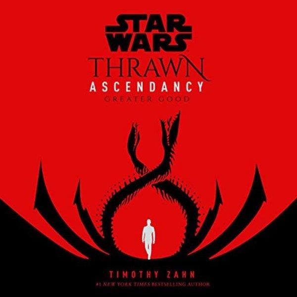 KolektifSci-Fi&FantasyStar Wars: Thrawn Ascendancy