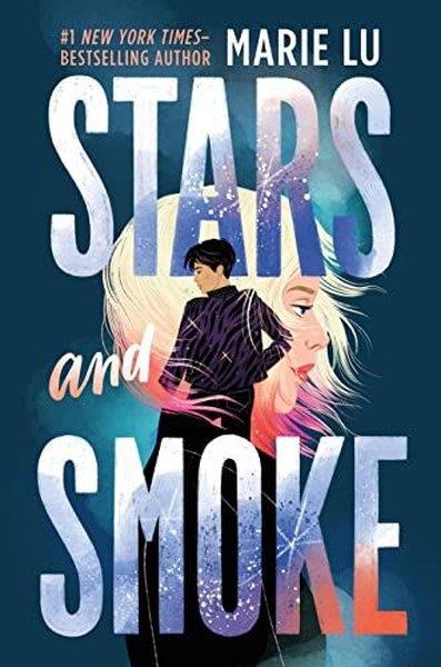 KolektifChildren InterestStars and Smoke