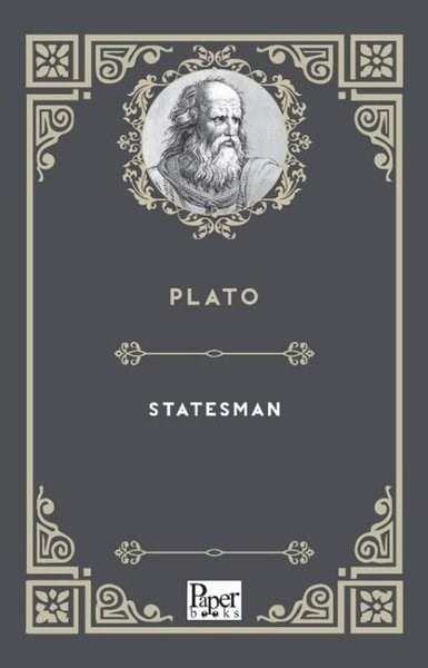 PlatoPhilosophyStatesman