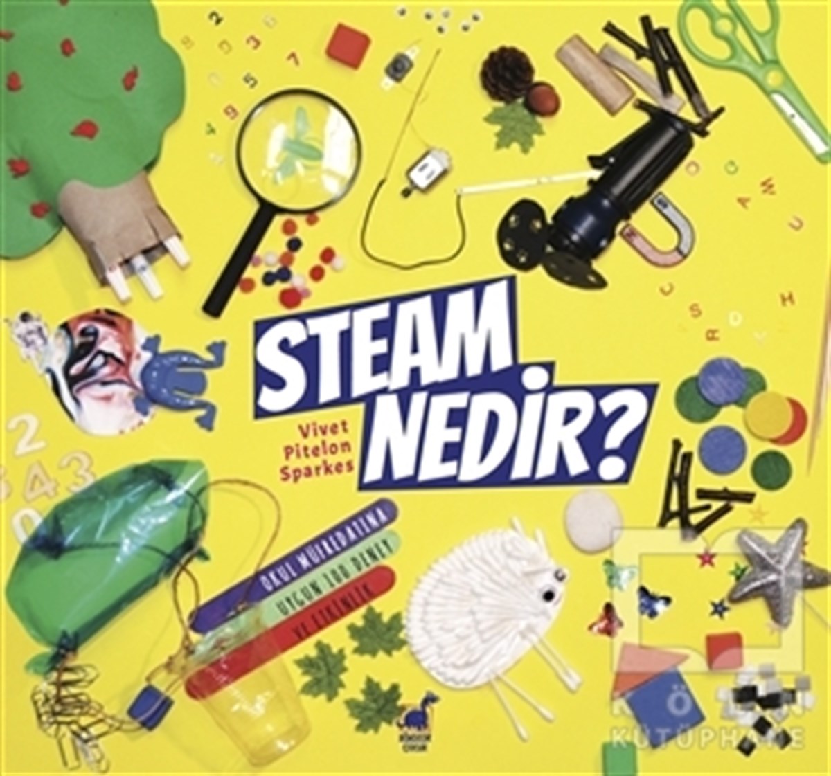 Steam Nedir?