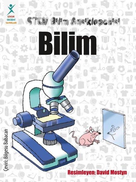KolektifÇocuk Bilim KitaplarıSTEM Bilim Ansiklopedisi: Bilim